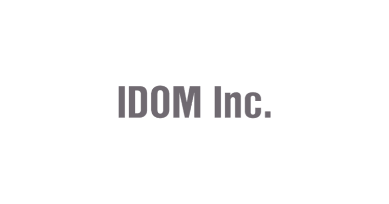 IDOM Inc.