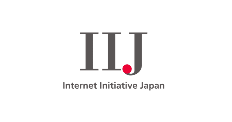 IIJ